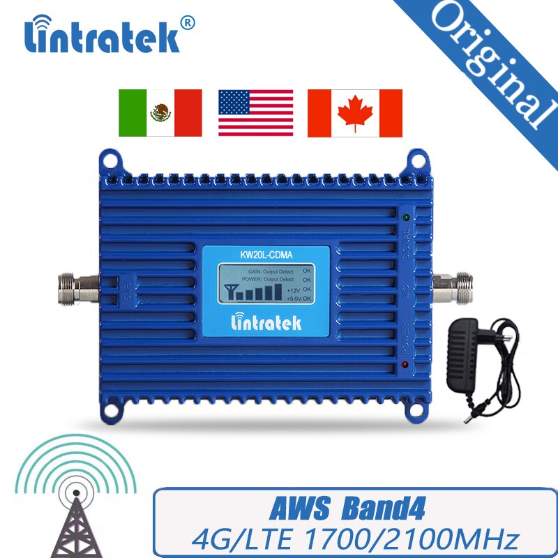 Lintratek 4G ȣ ν 1700/2100  LTE  A..